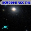 [JCW2004] NGC   541  58