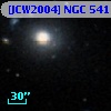 [JCW2004] NGC   541  59