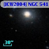 [JCW2004] NGC   541  60