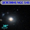 [JCW2004] NGC   541  61