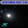 [JCW2004] NGC   541  62
