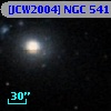 [JCW2004] NGC   541  67