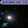 [JCW2004] NGC   541  68