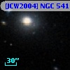 [JCW2004] NGC   541  71