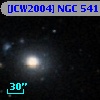 [JCW2004] NGC   541  74
