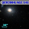 [JCW2004] NGC   541  75
