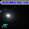[JCW2004] NGC   541  77