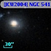 [JCW2004] NGC   541  83