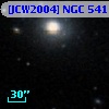 [JCW2004] NGC   541  84