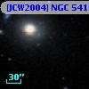 [JCW2004] NGC   541  85