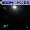 [JCW2004] NGC   541  88