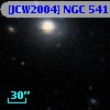 [JCW2004] NGC   541  89