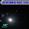 [JCW2004] NGC   541  90