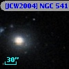 [JCW2004] NGC   541  93