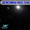 [JCW2004] NGC   541  95