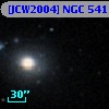 [JCW2004] NGC   541  96