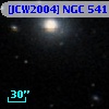 [JCW2004] NGC   541  99