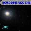 [JCW2004] NGC   541 100