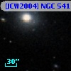 [JCW2004] NGC   541 102
