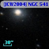 [JCW2004] NGC   541 105