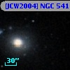 [JCW2004] NGC   541 106