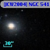 [JCW2004] NGC   541 108