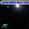 [JCW2004] NGC   541 116