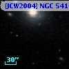 [JCW2004] NGC   541 117
