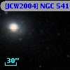 [JCW2004] NGC   541 122