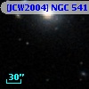 [JCW2004] NGC   541 126