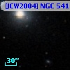 [JCW2004] NGC   541 131