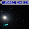 [JCW2004] NGC   541 135