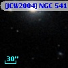[JCW2004] NGC   541 137