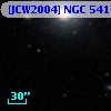 [JCW2004] NGC   541 141