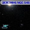 [JCW2004] NGC   541 143