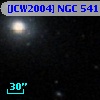 [JCW2004] NGC   541 150