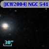 [JCW2004] NGC   541 154