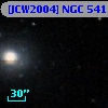 [JCW2004] NGC   541 156