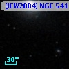 [JCW2004] NGC   541 161