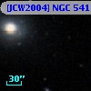 [JCW2004] NGC   541 162