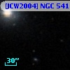 [JCW2004] NGC   541 180
