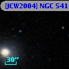 [JCW2004] NGC   541 184