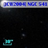 [JCW2004] NGC   541 203