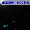 [JCW2004] NGC   541 207