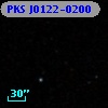 PKS J0122-0200