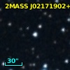 2MASS J02171902+5648420