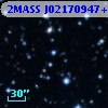 2MASS J02170947+5649467