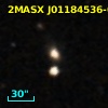 6dFGS gJ011845.4-015420