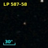 LP  587-58