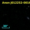 [AG99b] J012252.80-001620.8
